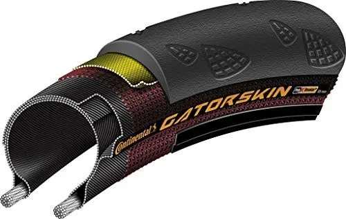 Produktbild: Continental GatorSkin Reifen PolyX Breaker 27,5