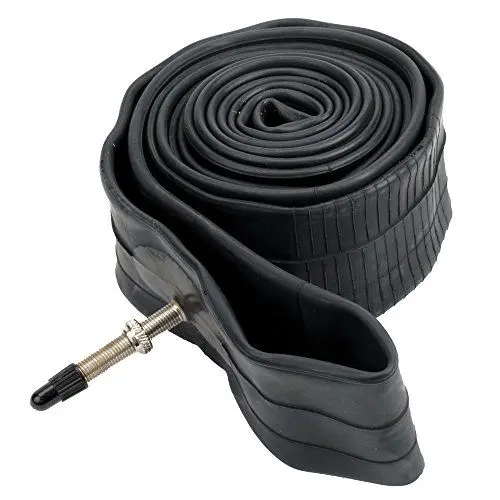 Produktbild: Continental MTB Fahrradschlauch, Schwarz, 29 x 1.75/2.50