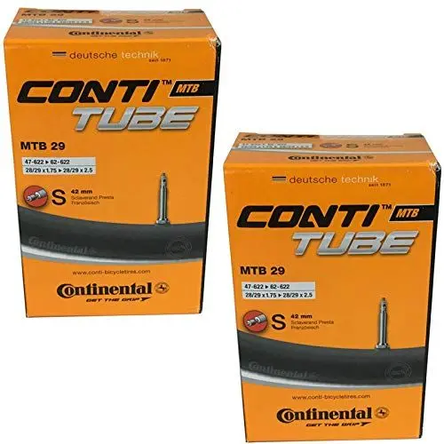 Produktbild: Continental MTB Tube 29