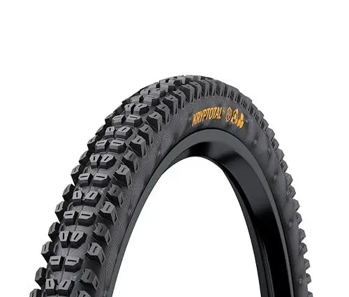 Produktbild: Continental Unisex – Erwachsene Kryptotal Reifen, Gravity Range, One Size