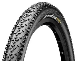 Produktbild: Continental Unisex – Erwachsene Reifen-1012701105 Fahrradreifen, schwarz/schwarz, 27.5 Zoll