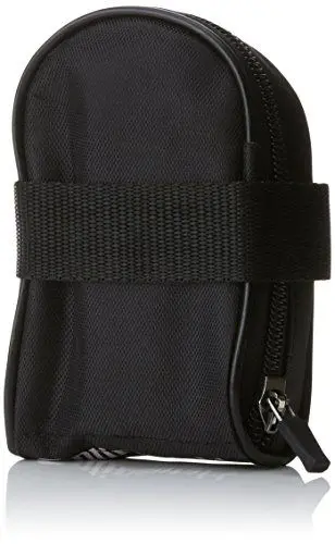 Produktbild: Continental Unisex – Erwachsene Schlauchtasche Race28 Sv60 Satteltasche, Schwarz, One Size
