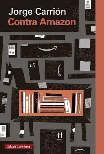 Produktbild: Contra Amazon (Ensayo)