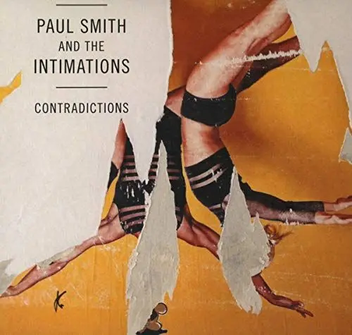 Produktbild: Contradictions