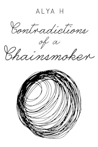 Produktbild: Contradictions of a Chainsmoker
