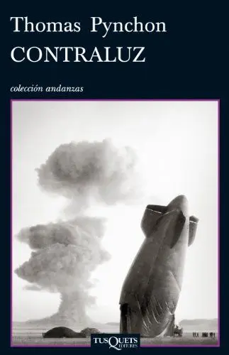 Produktbild: Contraluz (Andanzas, Band 724)