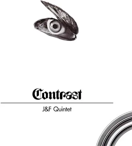 Produktbild: Contrast (Vinyl LP)