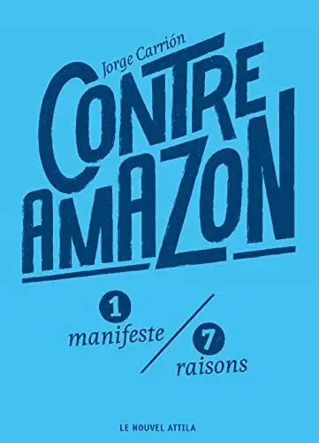 Produktbild: Contre Amazon