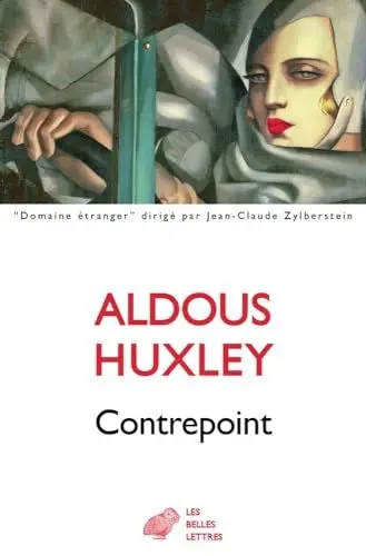 Produktbild: Contrepoint (Domaine etranger)