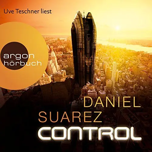 Produktbild: Control