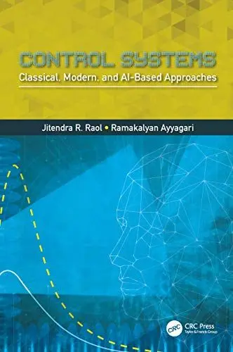 Produktbild: Control Systems: Classical, Modern, and AI-Based Approaches