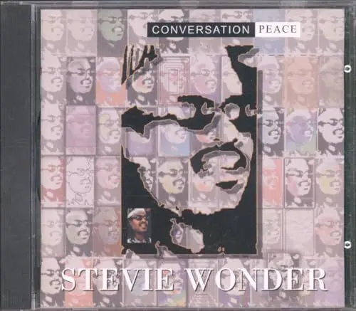 Produktbild: Conversation Peace