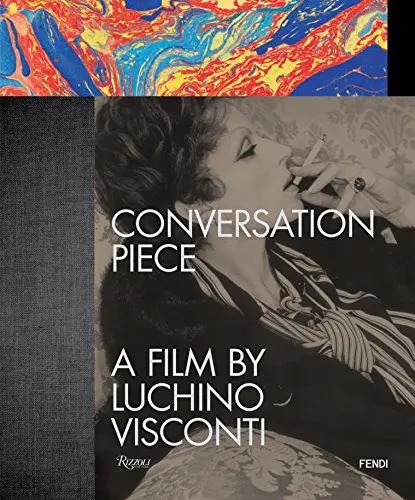Produktbild: Conversation Piece: A Film by Luchino Visconti