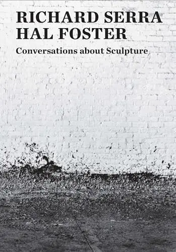 Produktbild: Conversations about Sculpture