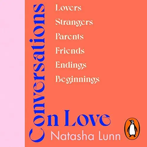 Produktbild: Conversations on Love