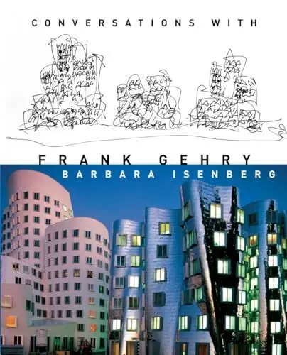 Produktbild: Conversations with Frank Gehry