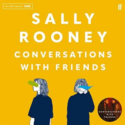 Produktbild: Conversations with Friends