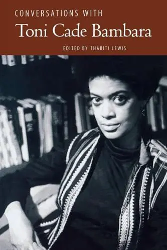Produktbild: Conversations with Toni Cade Bambara (Literary Conversations Series)