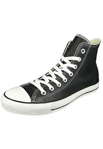 Produktbild: Converse 132170C CT AS Classic Leather Black|41 US 7,5