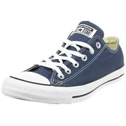 Produktbild: CONVERSE M9697C All Star Ox Navy|38 US 5,5