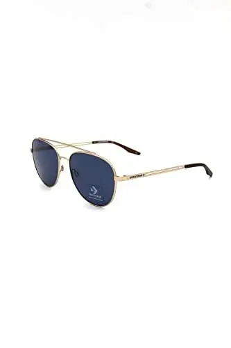 Produktbild: Converse Unisex CV100S Activate Sunglasses, 717 Satin Gold, 57