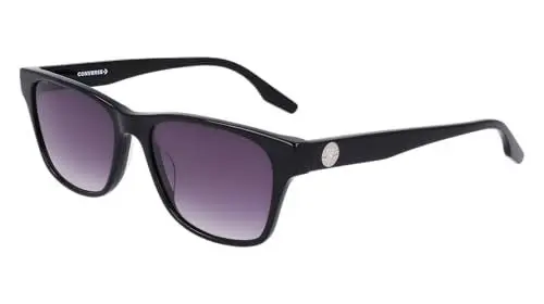 Produktbild: Converse Unisex CV535S All Star Sunglasses, 001 Black, 54