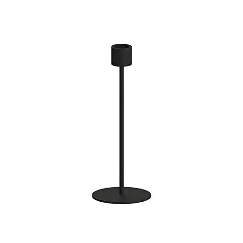 Produktbild: Cooee Design Candlestick 21cm Black