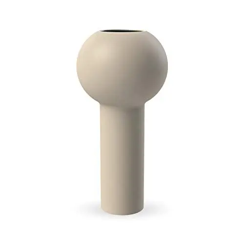 Produktbild: Cooee Design Pillar Vase 32cm Sand