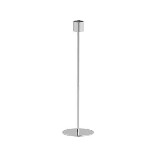 Produktbild: Cooee Design Stainless Steel HI-029-02-SS Edelstahl : 9, H: 29 cm
