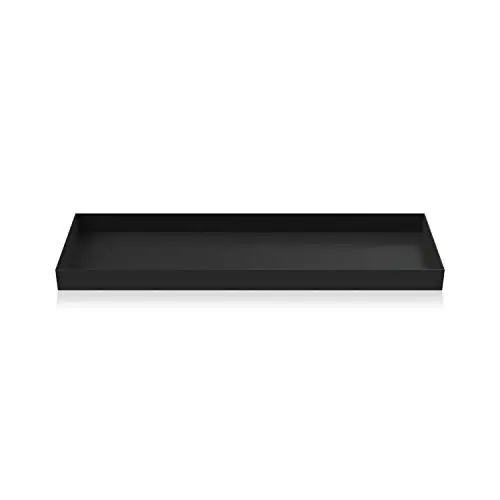 Produktbild: Cooee Design Tray 32x10x2cm Black