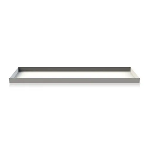 Produktbild: Cooee Design Tray 50x18x2cm White