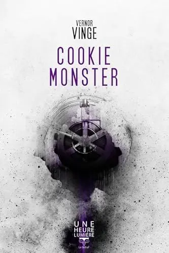 Produktbild: Cookie monster
