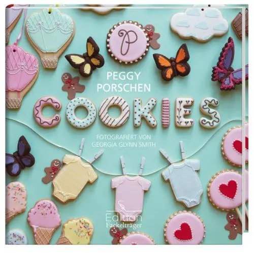 Produktbild: Cookies