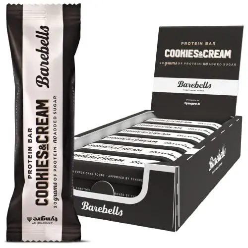 Produktbild: Cookies & Cream