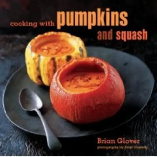 Produktbild: Cooking with Pumpkins and Squash