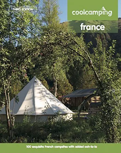 Produktbild: Cool Camping France