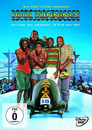 Produktbild: Cool Runnings