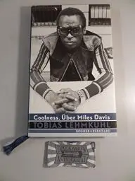 Produktbild: Coolness.: Über Miles Davis