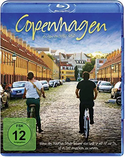 Produktbild: Copenhagen