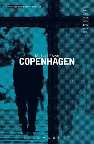 Produktbild: Copenhagen (Methuen Drama Series)
