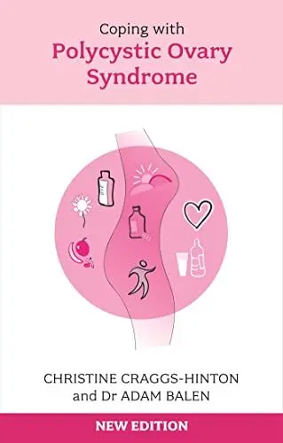 Produktbild: Coping with Polycystic Ovary Syndrome