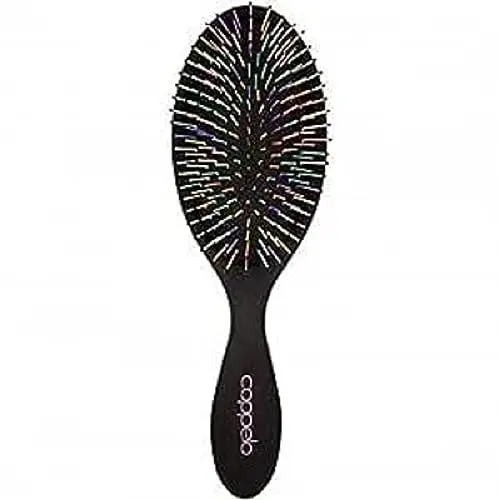 Produktbild: Coppelo black Rainbow Brush