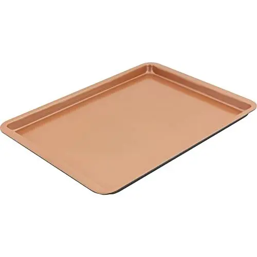 Produktbild: Copper Backblech, Kupfer