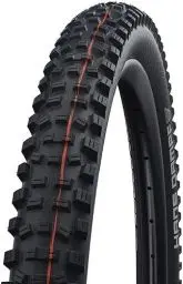 Produktbild: Cop.Sw 26X2,35 Hans Dampf Addix Soft Supg Tle 2021, Schwarz