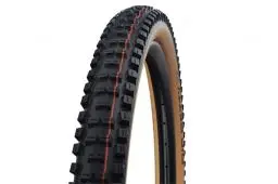 Produktbild: Cop.Sw 29X2,40 Big Betty Addix Soft Brs Sugr Tle22, schwarz/braun