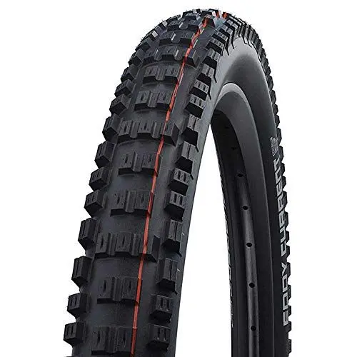 Produktbild: Cop.Sw 29X2,60 Wirbelstrom Front Addix Soft St, Schwarz