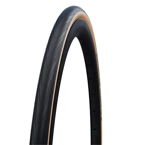 Produktbild: Cop.Sw 700X25 (25-622) Lugano 2 Schwarz/Para Rigid