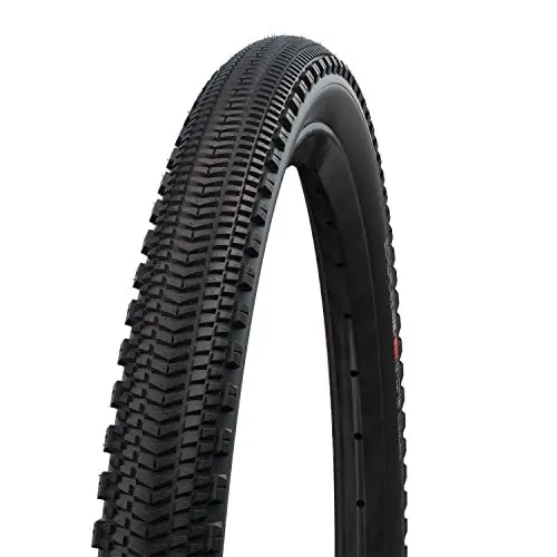 Produktbild: Cop.Sw 700X40 G-One Overland Schwarz Supgro Tle 23