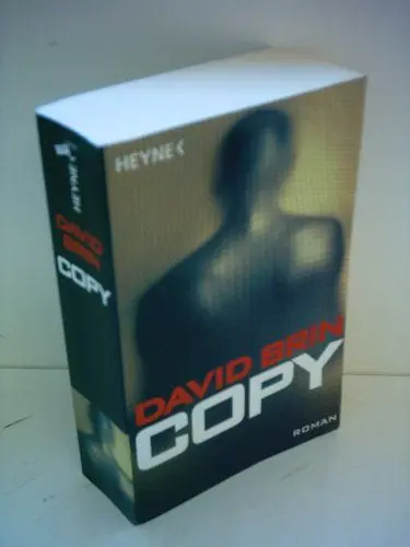 Produktbild: Copy: Roman