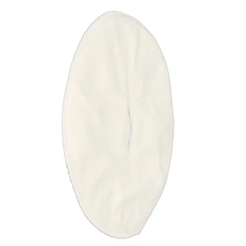 Produktbild: Coral Fleece hot Compress Towel Spa Gesichtstücher, hot Compress Towel für das Gesicht Facial Steamer Kühlmaske Entspannungsmaske Gesichtsmaske Migräne Maske Kühlbrille Augenmaske(Ein Loch Akku)